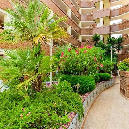 Costa Marfil II - Magic World Apartment Oropesa del Mar Exterior foto