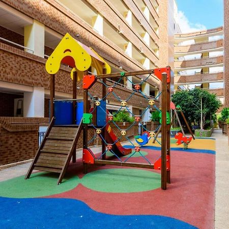 Costa Marfil II - Magic World Apartment Oropesa del Mar Exterior foto