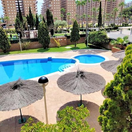 Costa Marfil II - Magic World Apartment Oropesa del Mar Exterior foto