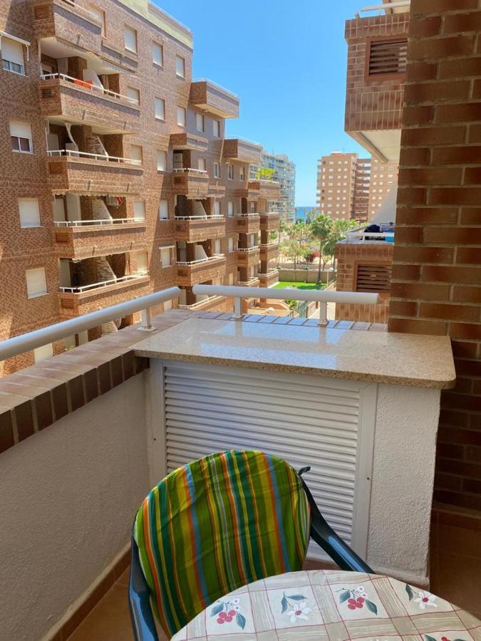 Costa Marfil II - Magic World Apartment Oropesa del Mar Exterior foto
